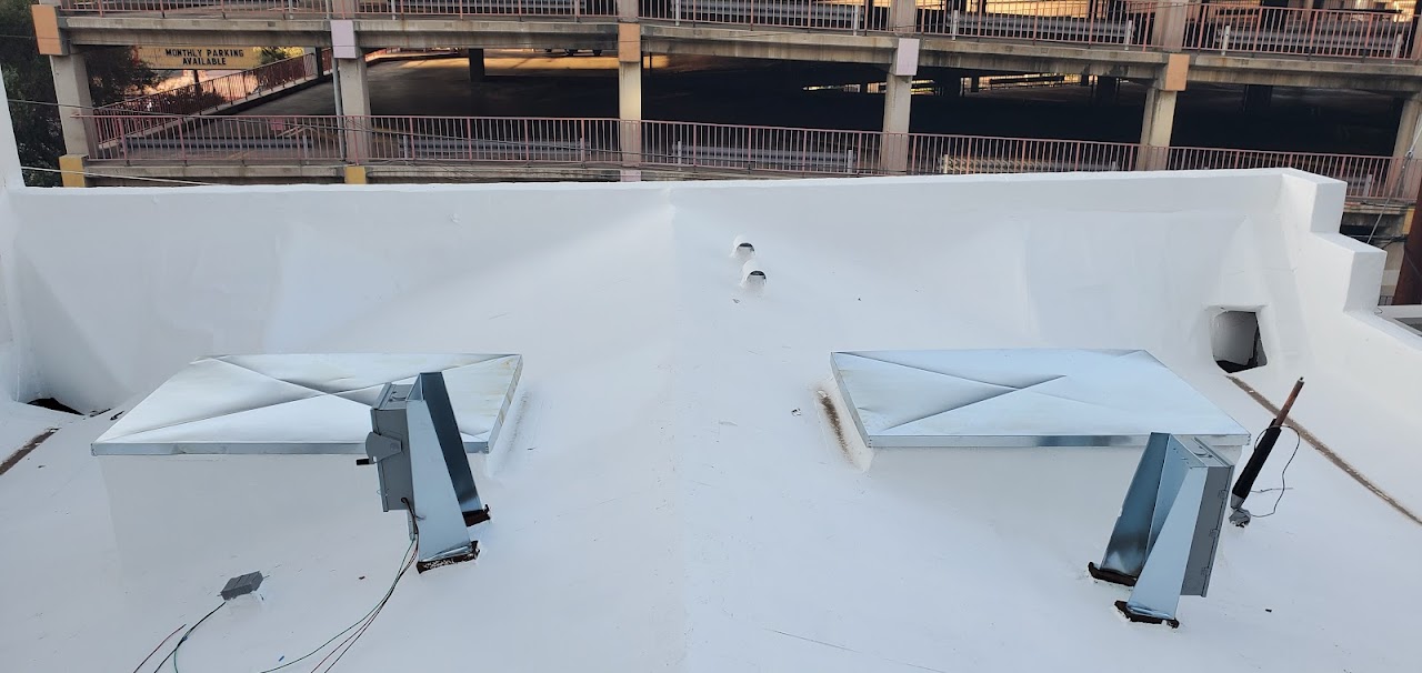 GR Roofing LLC project