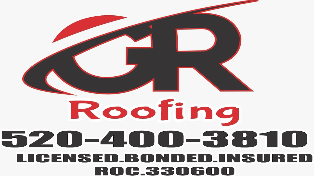 GR Roofing LLC project